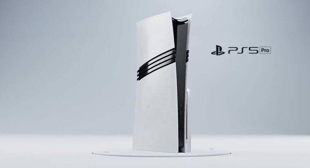 Sony-ն ներկայացրել է PlayStation 5 Pro-ն, որը 45%-ով ավելի արագ է սովորական PS5-ից