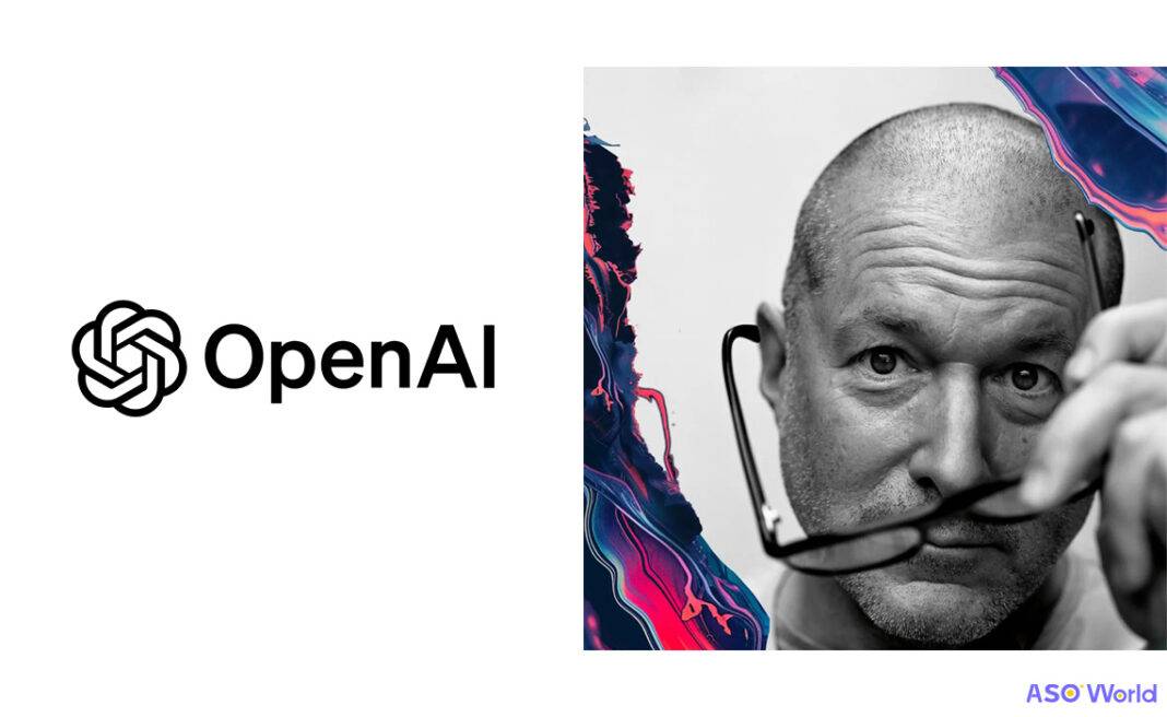 Ջոնի Այվը և OpenAI-ը կստեղծեն հեղափոխական AI սարք