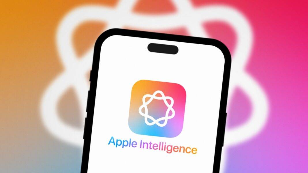 Apple Intelligence AI-ի գործառույթներն այս ամիս հասանելի կլինեն iPhone 16-ի օգտատերերին