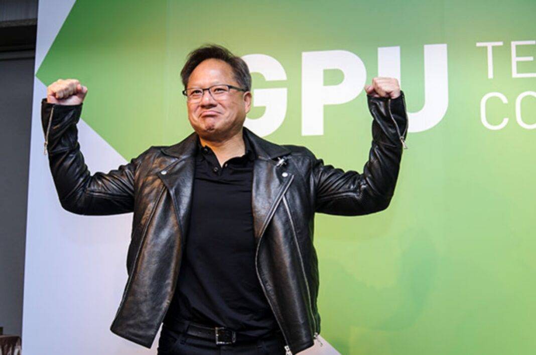 Nvidia-ն դարձել է պատմության մեջ առաջին ընկերությունը, որի շուկայական կապիտալիզացիան գերազանցում է $3,6 տրիլիոնը