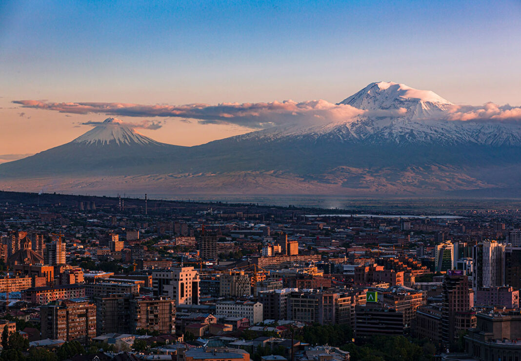 ԱՄՀ-ն վերանայել է Հայաստանի տնտեսական աճի կանխատեսումները. ի՞նչ է սպասվում