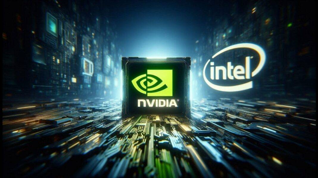 Intel-ի բաժնետոմսերը կհեռացվեն Dow Jones ինդեքսից՝ 54% գնանկումից հետո