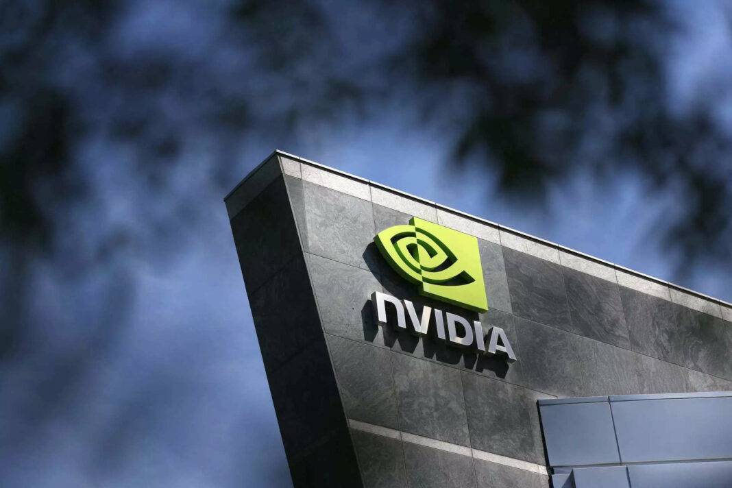 Nvidia-ի եկամուտը տարեկան կտրվածքով աճել է գրեթե 100%-ով