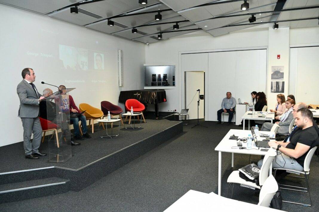 Հայաստանը 4-րդ անգամ հյուրընկալել է IEEE EWDTS'2024 միջազգային սիմպոզիումը