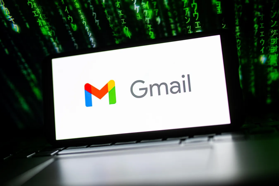 Gmail-ն իր 2,5 միլիարդ օգտատերերին հորդորում է պատրաստվել ֆիշինգային հարձակման հզոր ալիքի