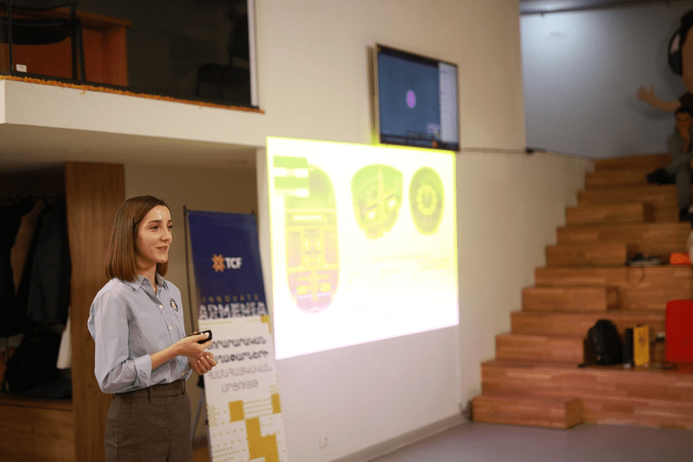 Նորարարական «Innovate Armenia» մրցույթի հաղթողներն արժանացան 48 հազար դոլարին համարժեք մրցանակների