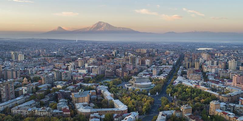 <strong>Ինչպես են փոխվել աշխատավարձերը Հայաստանում․ 2024-ի երրորդ եռամսյակ</strong>