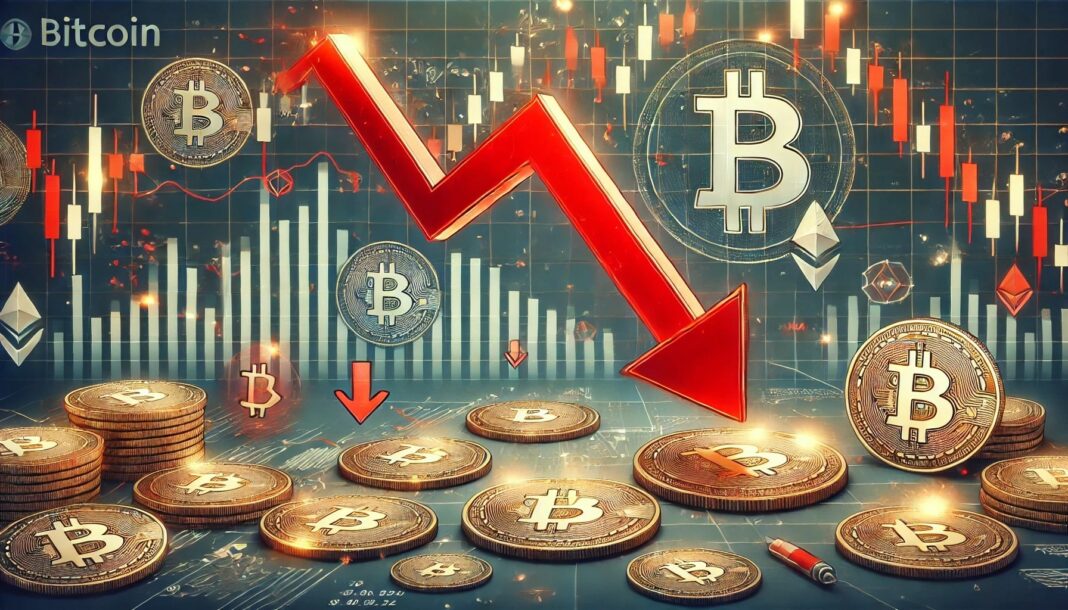 <strong>Bitcoin-ն շաբաթական անկում է գրանցել՝ առաջին անգամ Թրամփի հաղթանակից հետո</strong>