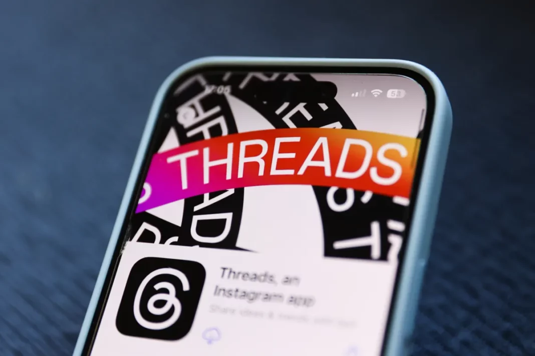 Threads-ն արդեն օրական 100 միլիոն ակտիվ օգտատեր ունի