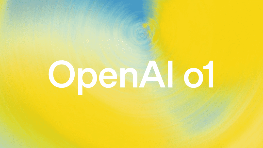 Տարվա նեյրոցանց. OpenAI o1-ն ամբողջական տարբերակով բացվել է օգտատերերի համար