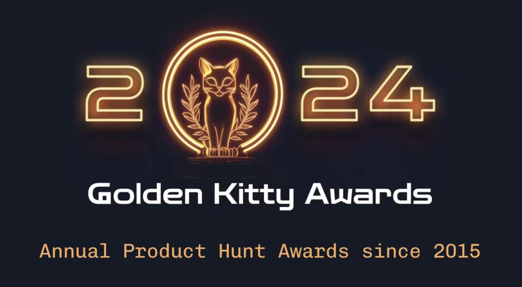 Հայկական ստարտափները՝ Golden Kitty Awards 2024-ի հավակնորդների ցանկում