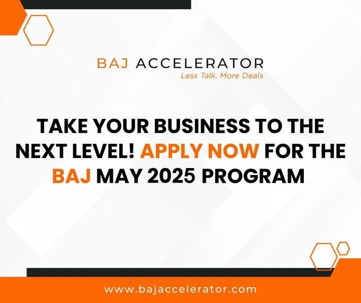 BAJ Accelerator-ի գարնանային ծրագրի հայտերը բաց են