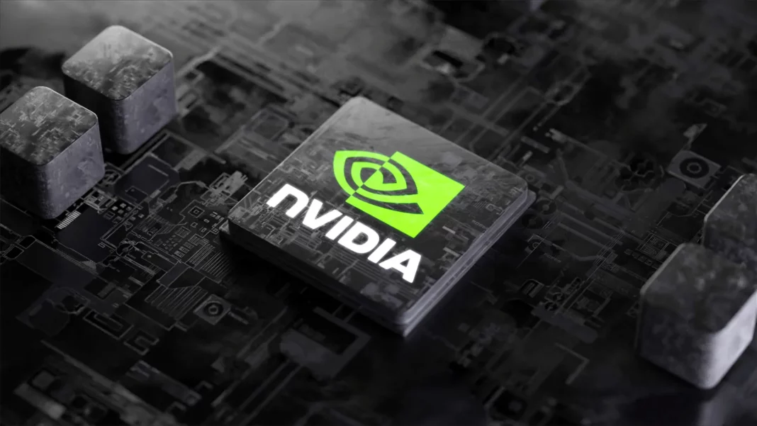 Nvidia-ն երրորդ անգամ առաջ է անցել Apple-ից՝ դառնալով աշխարհի ամենաթանկ ընկերությունը