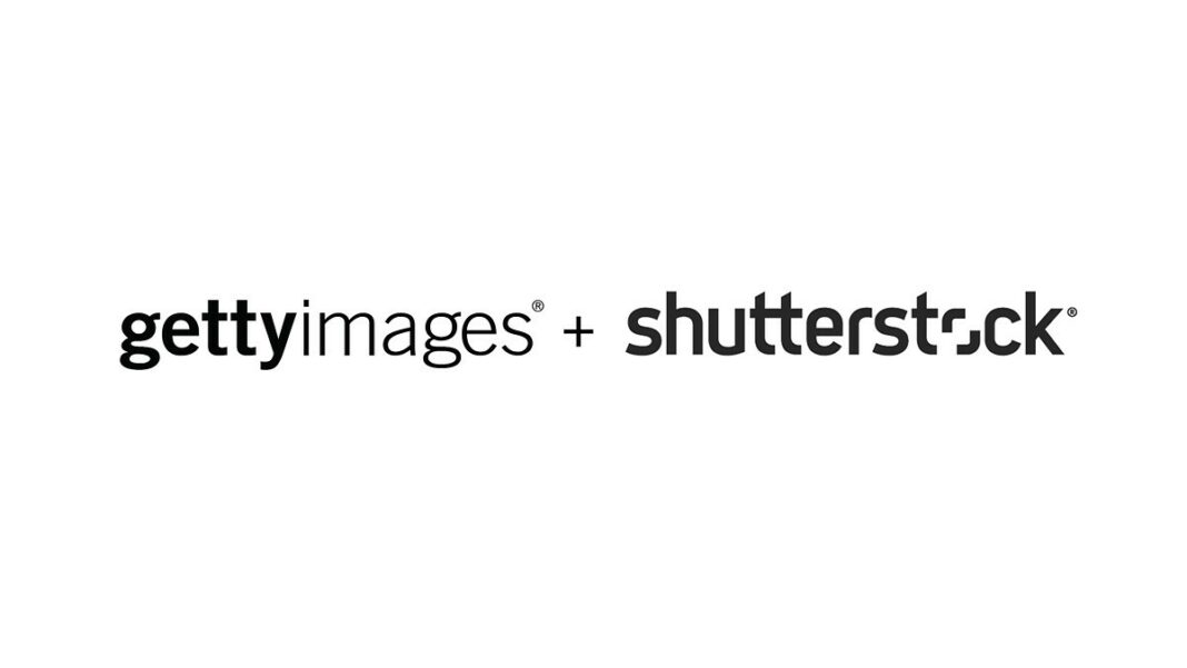 Getty Images-ը և Shutterstock-ը միաձուլվում են մեկ մեծ ֆոտոբանկի մեջ