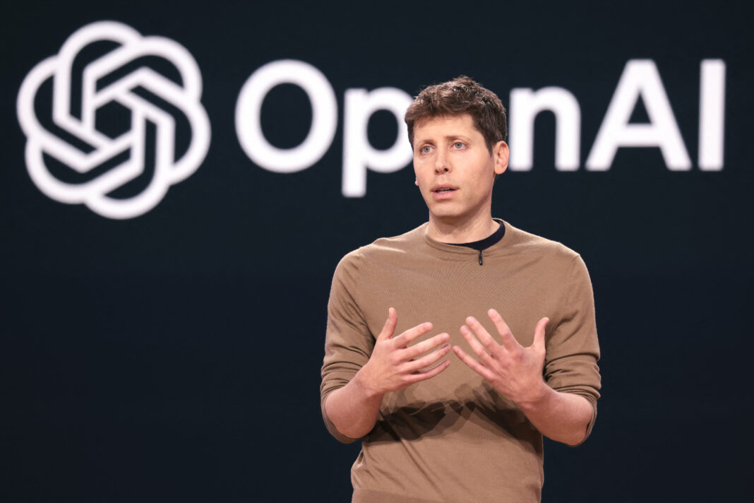 OpenAI-ը կթողարկի AI սարք, որն արմատապես կփոխի մարդ-համակարգիչ փոխազդեցությունը