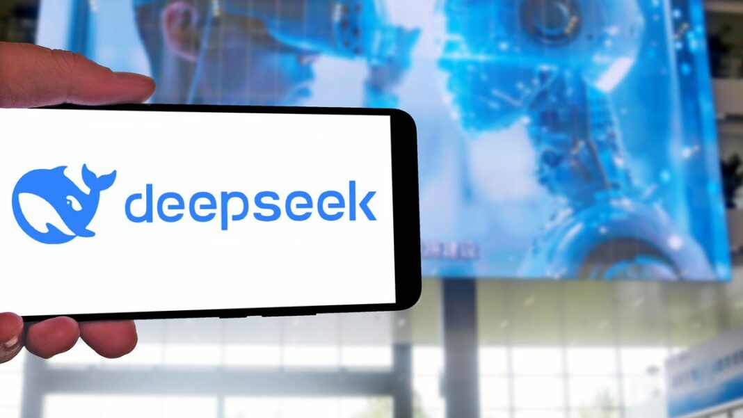 Xiaomi-ն և Infinix-ը ինտեգրում են DeepSeek AI մոդելն իրենց սմարթֆոններում