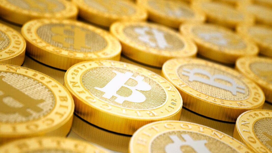 Bitcoin-ի գինը նվազել է՝ իջնելով $89.000-ից