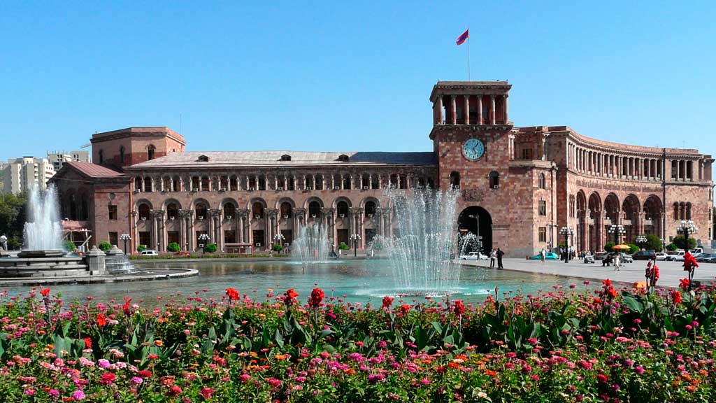 Օտարերկրացիների համար Երևանը ամենաթանկ քաղաքն է տարածաշրջանում