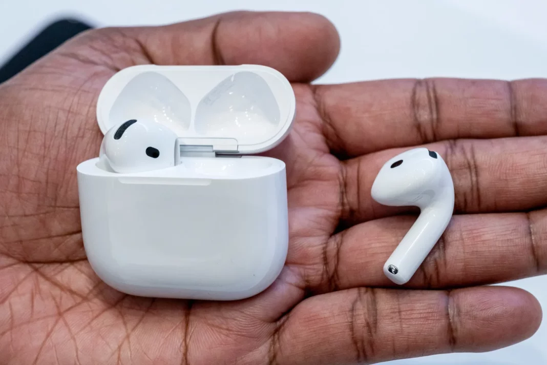 Apple-ը միաժամանակյա թարգմանություն կավելացնի AirPods-ին