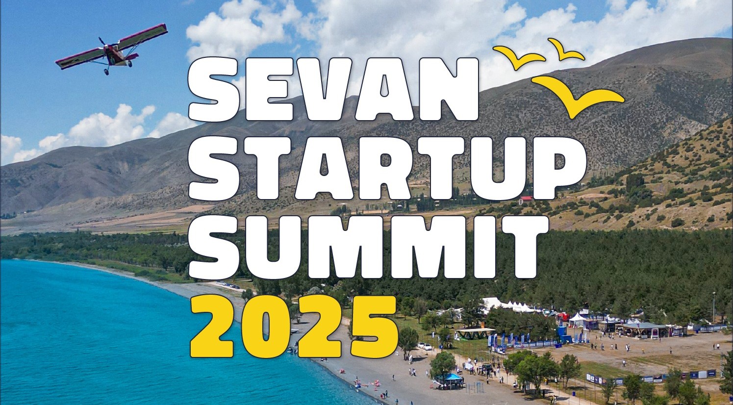 Seaside Startup Summit 2025 7 Seaside Startup Summit 2025