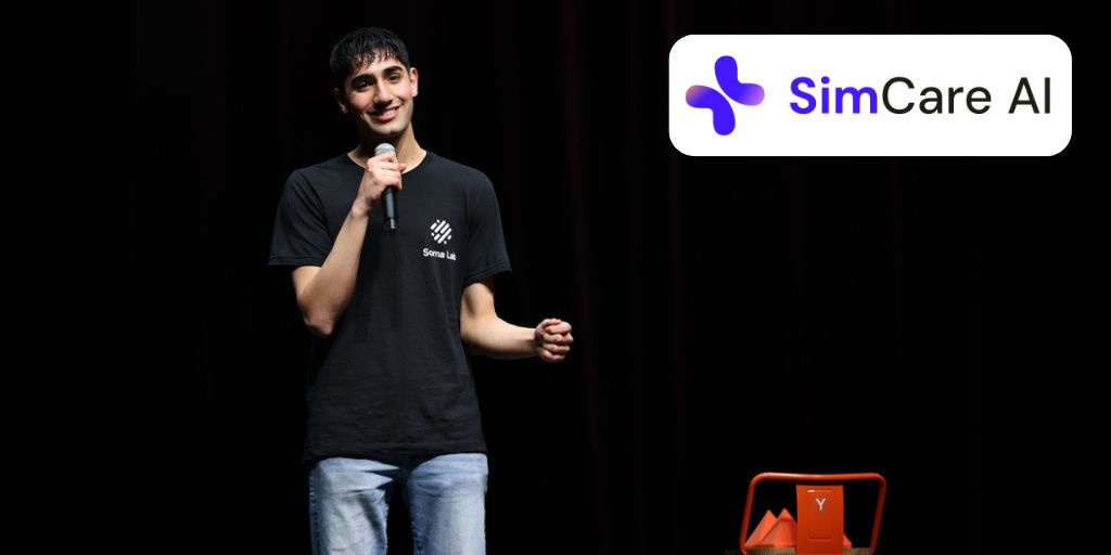 Triple S Ventures-ը ներդրում է կատարել SimCare AI-ում