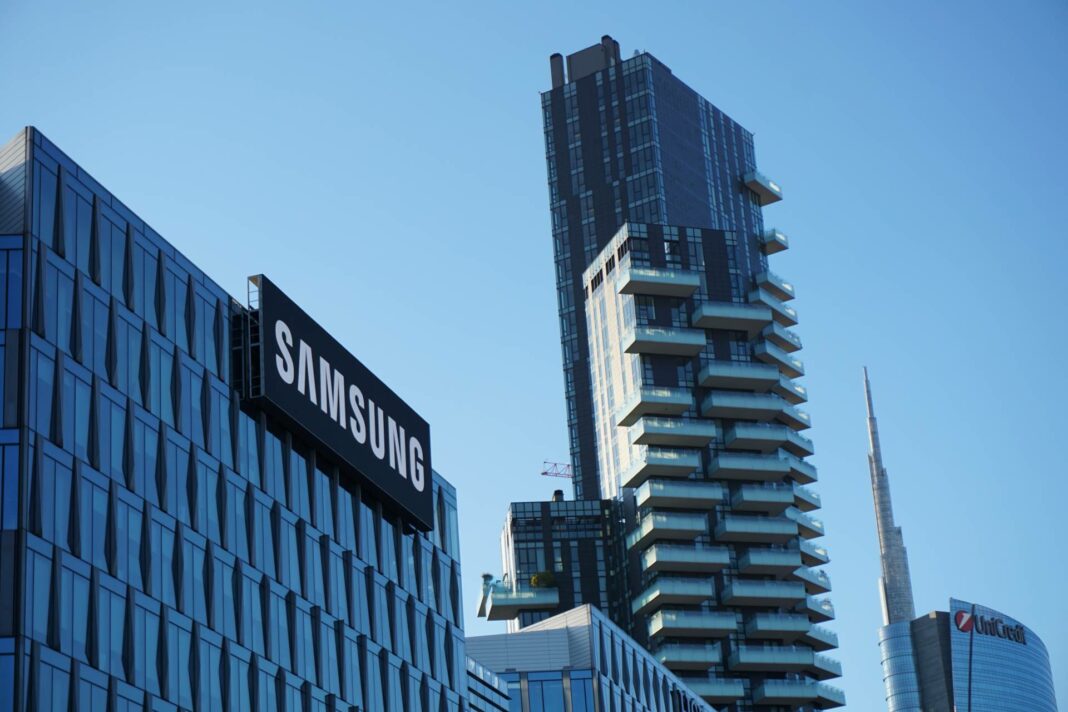 Samsung-ը` գոյատևման եզրի՞ն. ընկերության ղեկավարը թոփ մենեջերներից վճռական գործողություններ է պահանջել ճգնաժամը հաղթահարելու համար