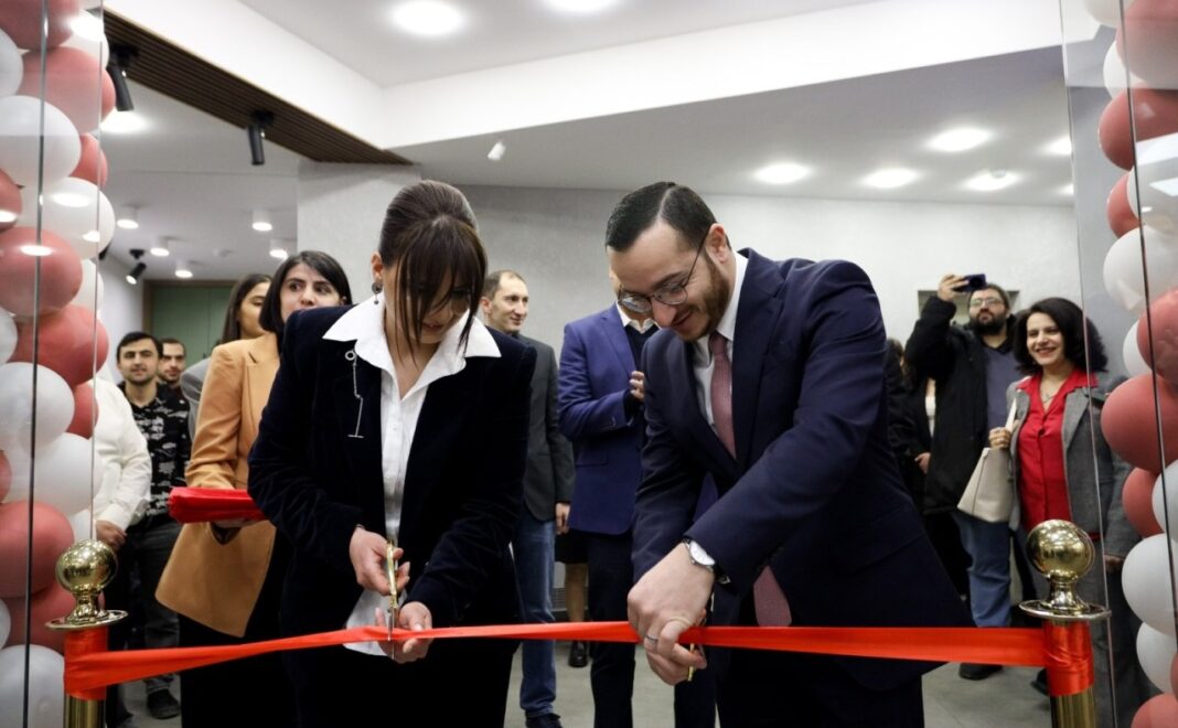 Microchip Technology-ն Հայաստանում իր 4-րդ գրասենյակն է բացել