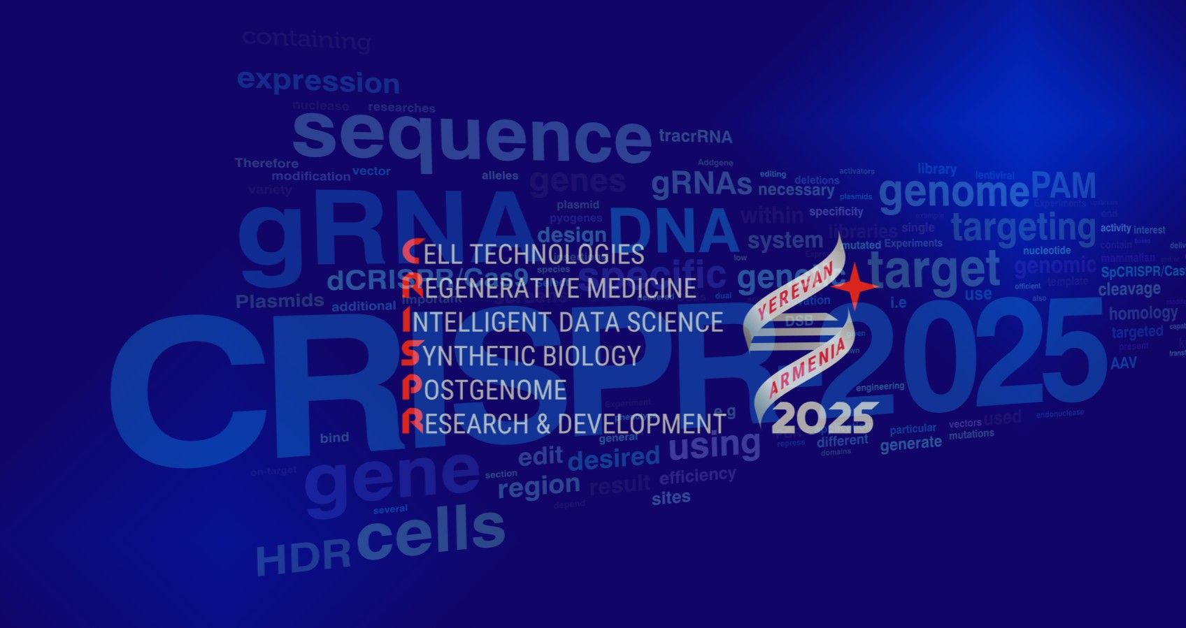 CRISPR-2025