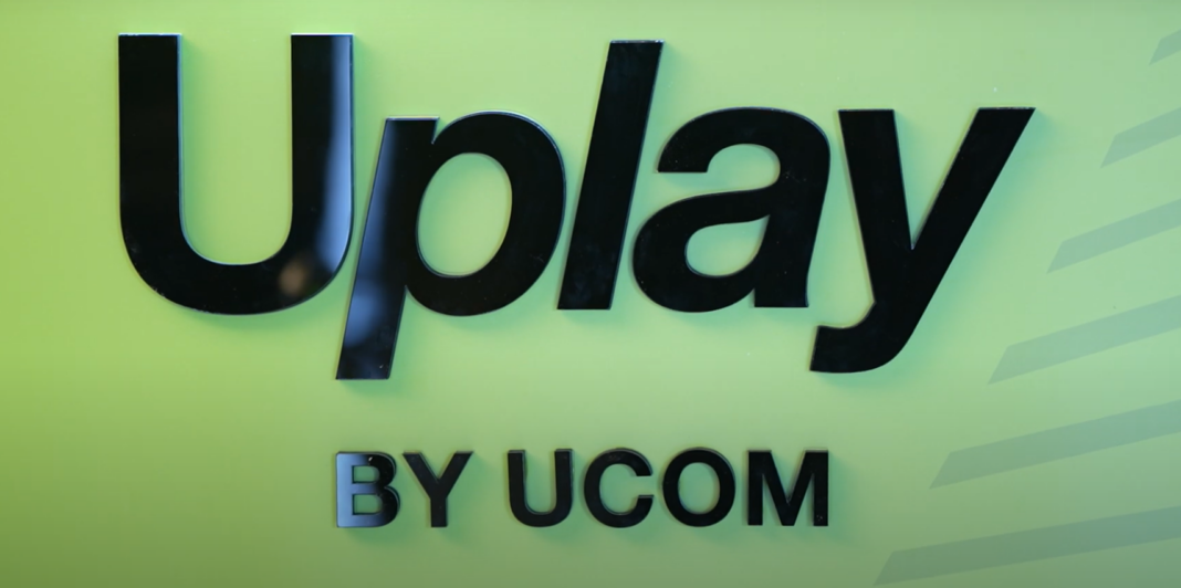 Ucom-ը ներկայացնում է UPlay-ը՝ տալով ժամանցի նոր դարաշրջանի մեկնարկը