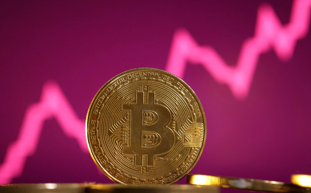 Նոր ռեկորդ. Բիթքոյնի գինը հատել է $111,000-ի սահմանը