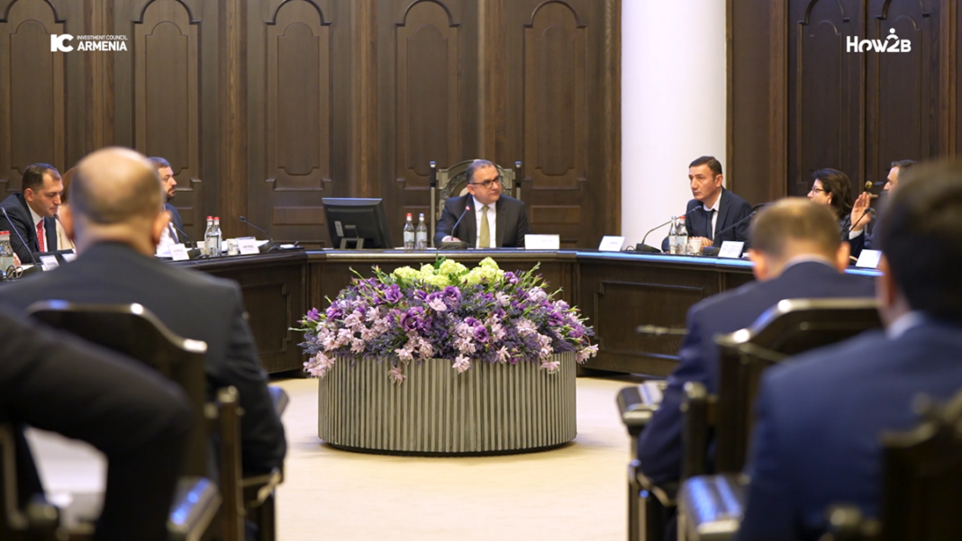 ՓՄՁ Զարգացման խորհրդի նիստում քննարկվեցին արտադրական գործընթացներում որակի կառավարման և այլ հարցեր