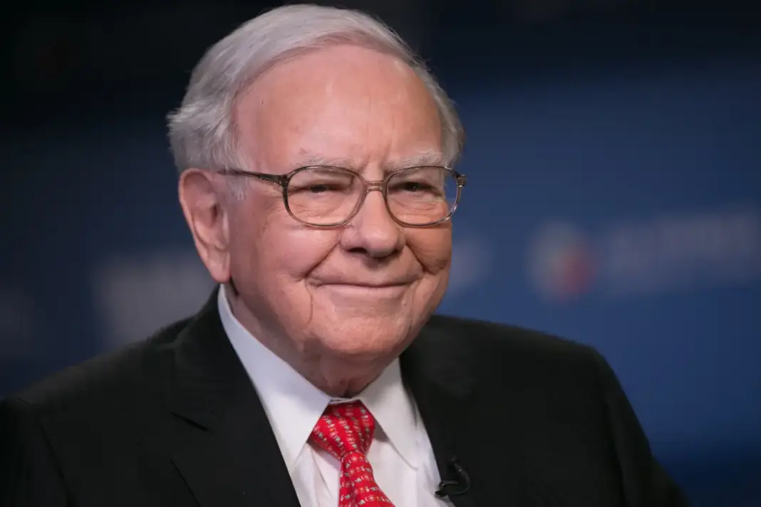 Ուորեն Բաֆեթը հեռանում է Berkshire Hathaway-ի գլխավոր տնօրենի պաշտոնից