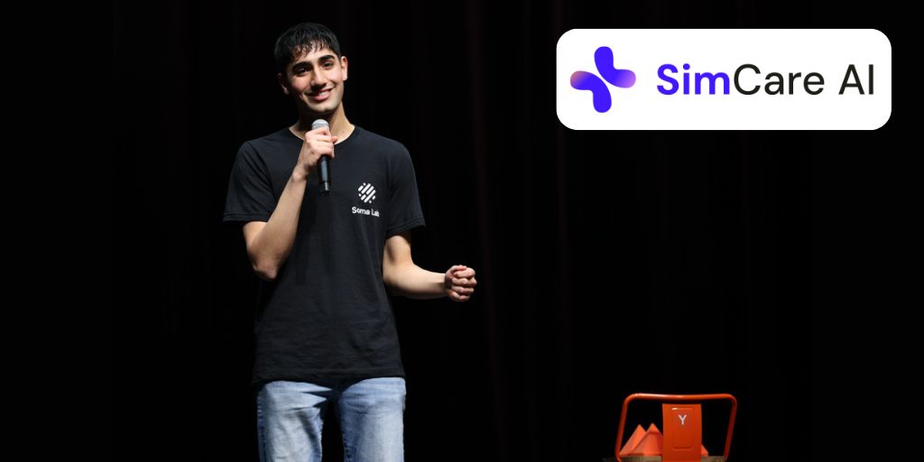 STAN հրեշտակ ներդրողների ցանցը ներդրում է կատարել SimCare AI ստարտափում