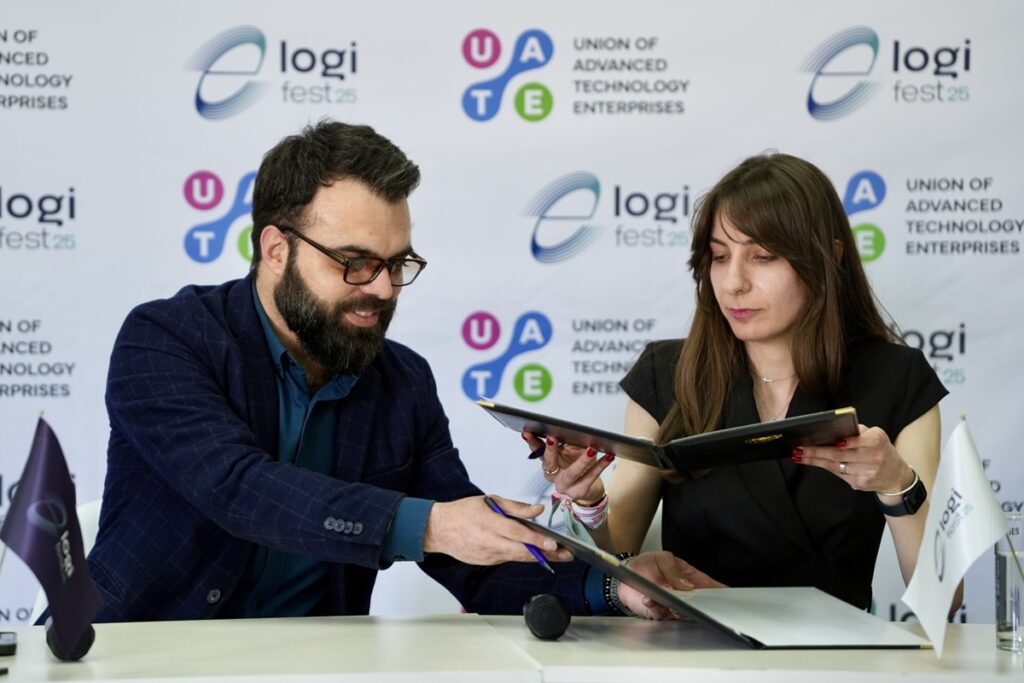 e-Logi Fest25-ը գալիս է Հայաստանում ձևավորելու ժամանակակից լոգիստիկ միջավայր 2 e-Logi Fest25-ը գալիս է Հայաստանում ձևավորելու ժամանակակից լոգիստիկ միջավայր