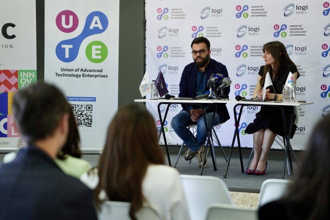 e-Logi Fest25-ը գալիս է Հայաստանում ձևավորելու ժամանակակից լոգիստիկ միջավայր