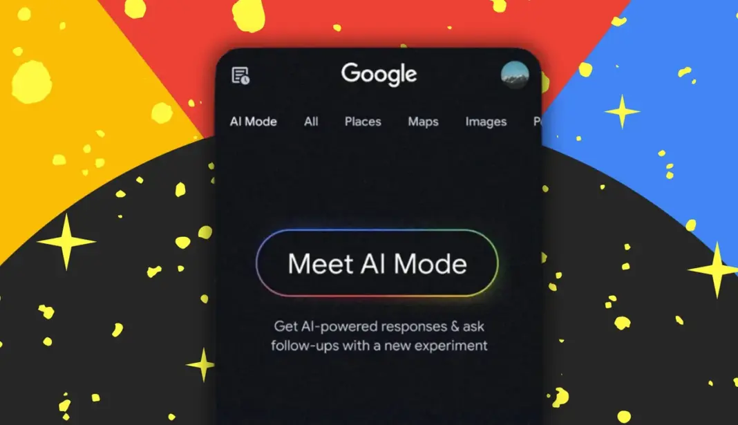 Google-ը ներկայացրել է «AI Mode»՝ տալով խելացի որոնման դարաշրջանի մեկնարկը