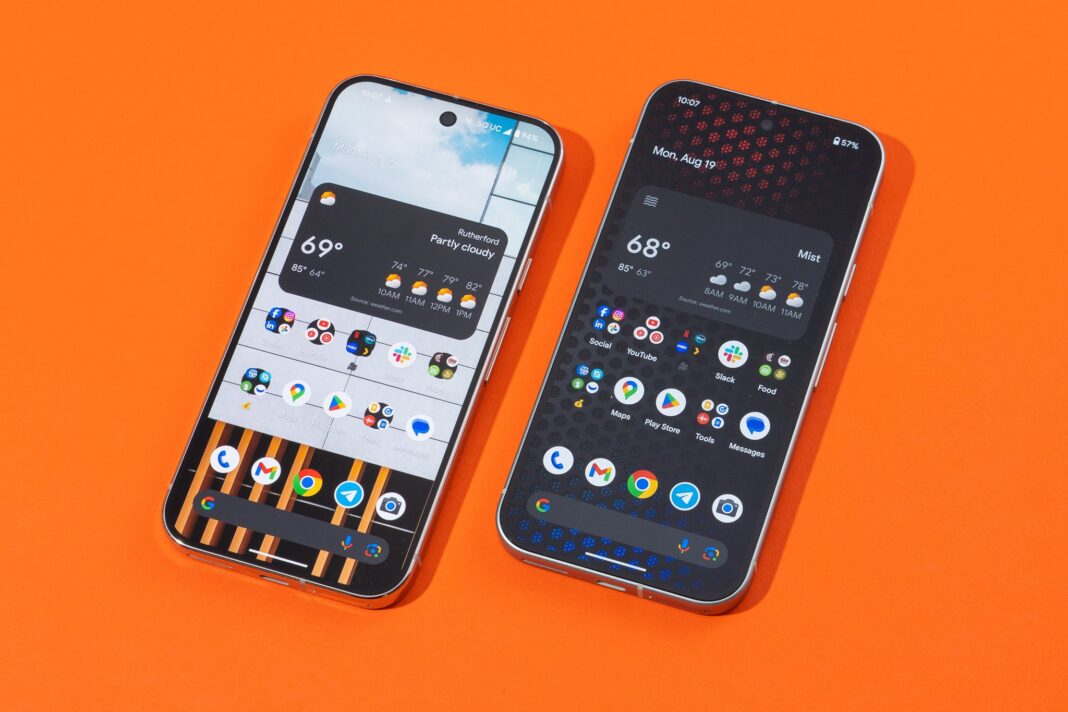 Android 16-ը գողացված սմարթֆոնները կվերածի անպիտան «աղյուսների»
