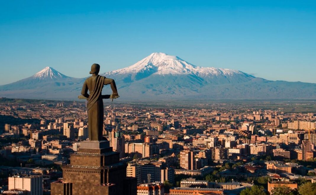 Հայաստանի ՀՆԱ-ն աճել է 5.2%-ով