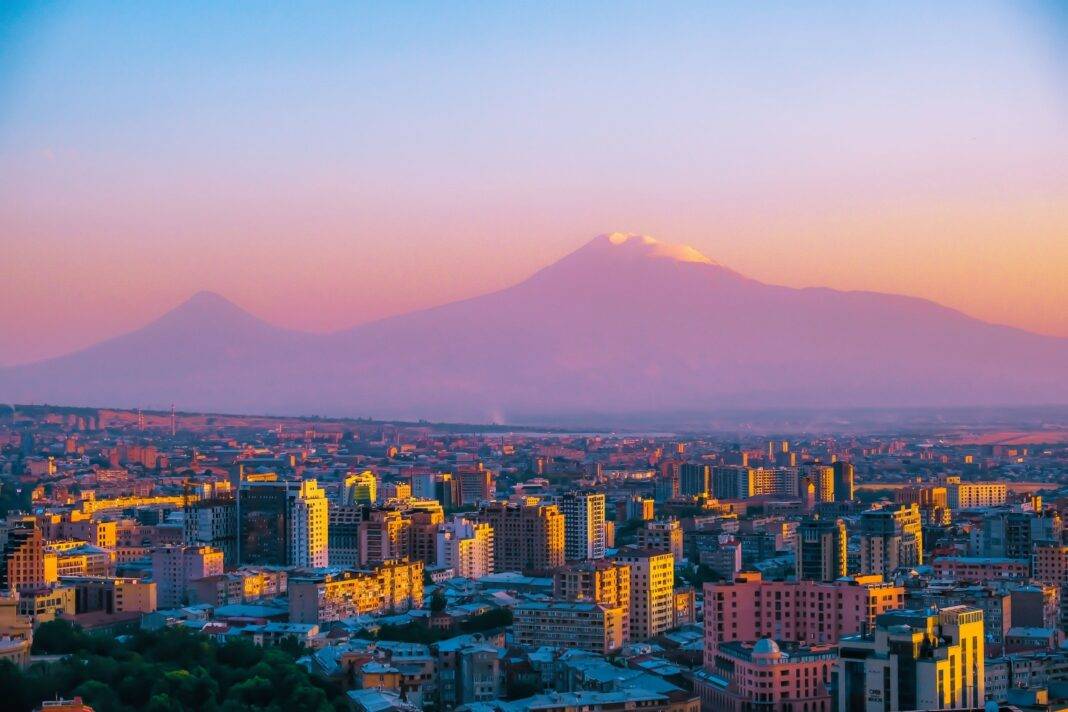Հայաստանը 3 կետով առաջընթաց է գրանցել Գլոբալ Ստարտափ Էկոհամակարգի 2025թ. վարկանիշում