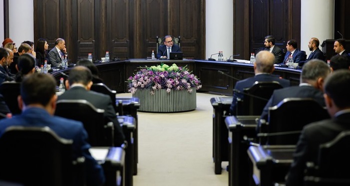 65 մլն դրամ կհատկացվի ՀՀ ԲՏ ոլորտի զարգացման ռազմավարական ծրագրի մշակման համար