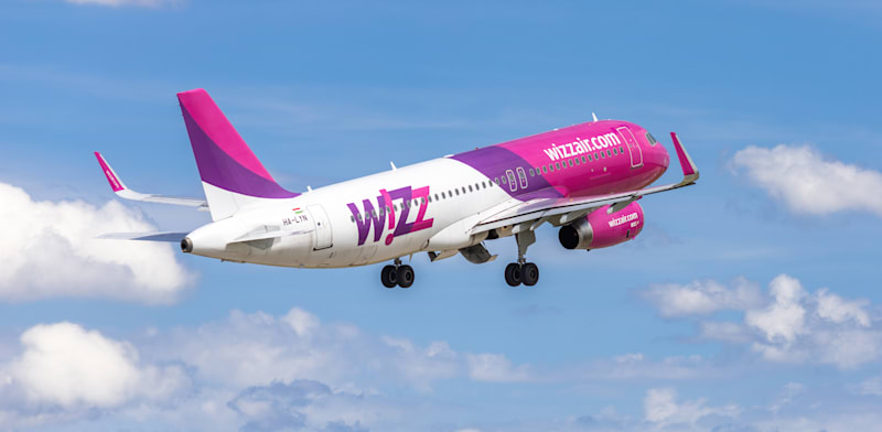 Wizz Air-ը Երևանից 8 նոր ուղղությամբ թռիչքներ է գործարկում