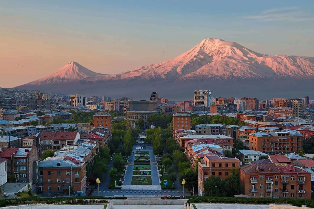 Տնտեսական ակտիվության ցուցանիշն առաջին եռամսյակում 4.4% է