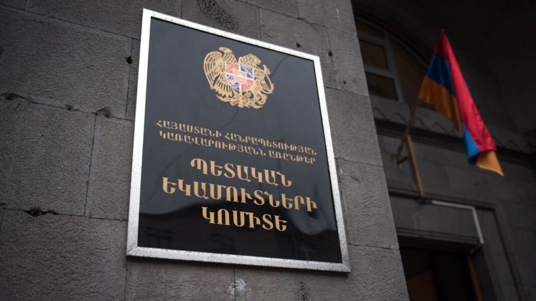 Արտահանման մաքսային սպասարկումն այսուհետ իրականացվելու է շուրջօրյա՝ 24/7 ռեժիմով