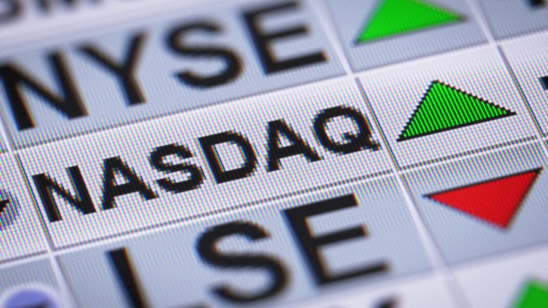 Nasdaq 100-ը գրանցել է նոր ռեկորդ՝ տեխնոլոգիական հսկաների արժեթղթերի աճի ֆոնին