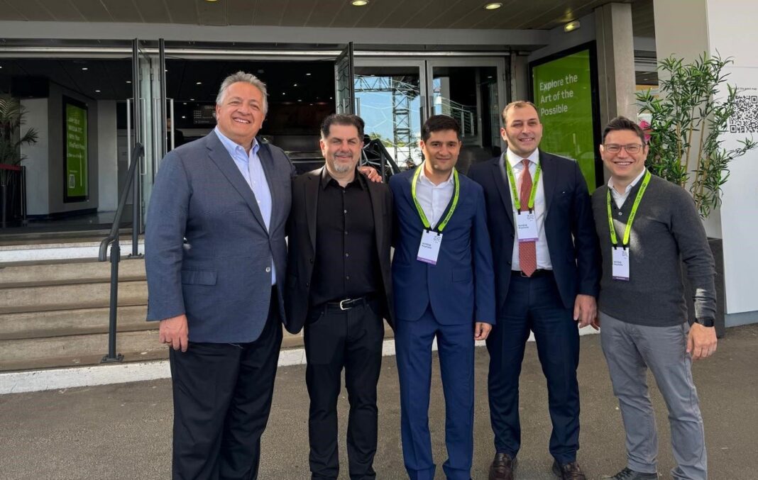 Հայաստանում կկառուցվի $500 մլն արժողությամբ AI գործարան
