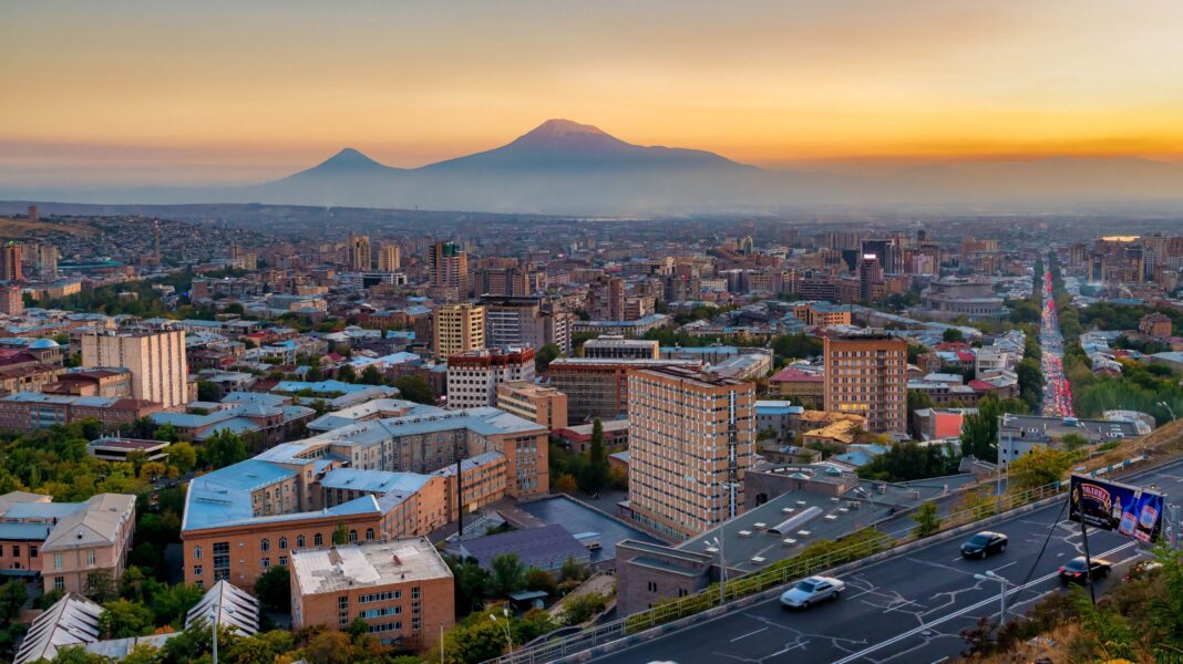 Տնտեսական ակտիվության ցուցանիշը 2025-ի առաջին կիսամյակում աճել է 8.6%-ով