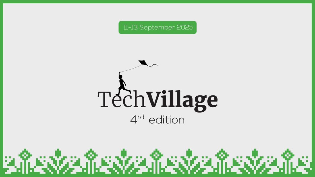 TechVillage 2025-ին կարող են մասնակցել նաև հայ ստարտափերները