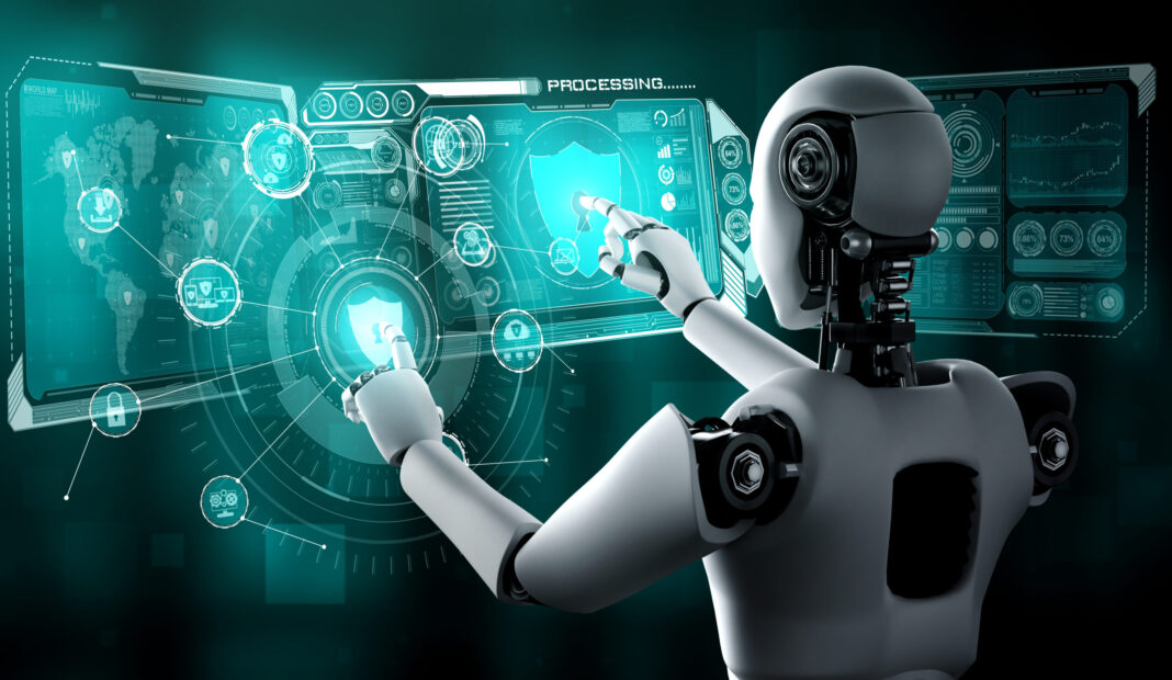 AI-ը կփոխարինի՞ մարդկանց