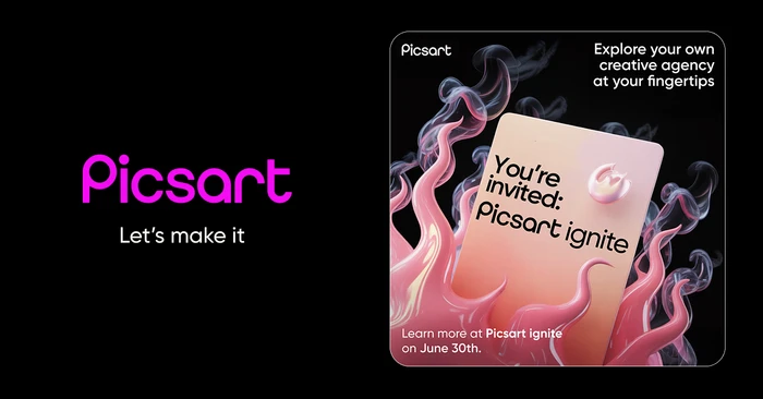 Հայկական Picsart-ի նոր AI գործիքը Product Hunt-ում է