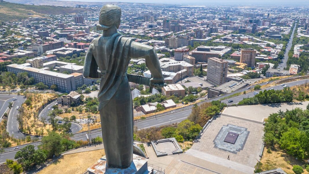 2025թ. հունվար-մայիսի սոցիալ-տնտեսական պատկերը Հայաստանում